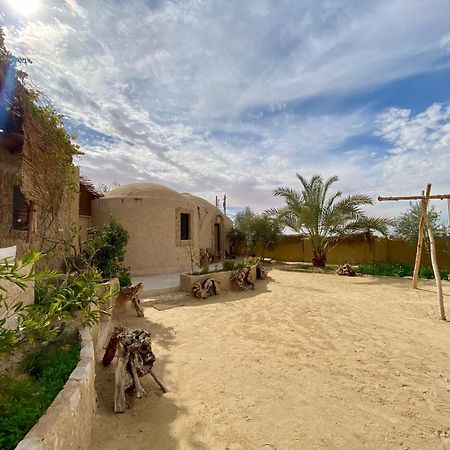 Grand Siwa Villa Siwa Oasis Exteriör bild