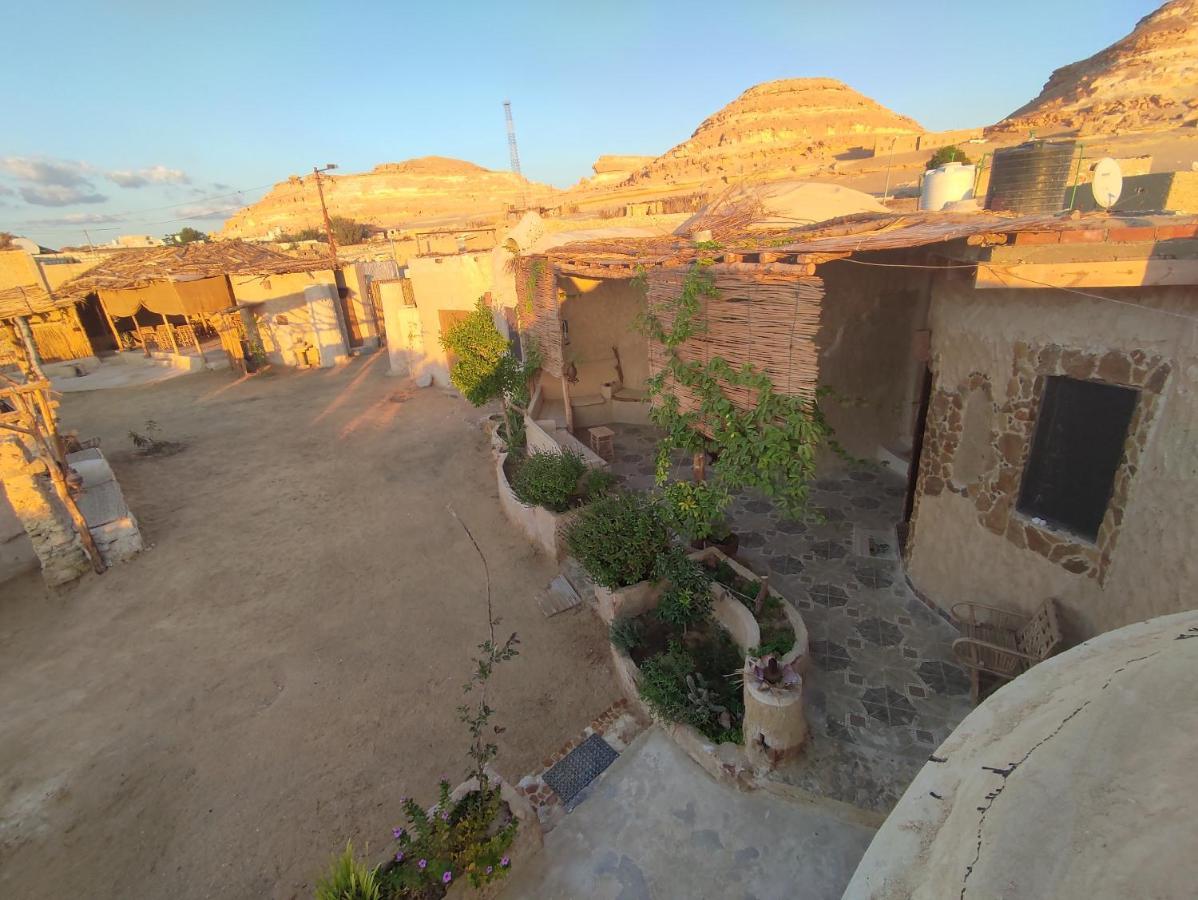 Grand Siwa Villa Siwa Oasis Exteriör bild