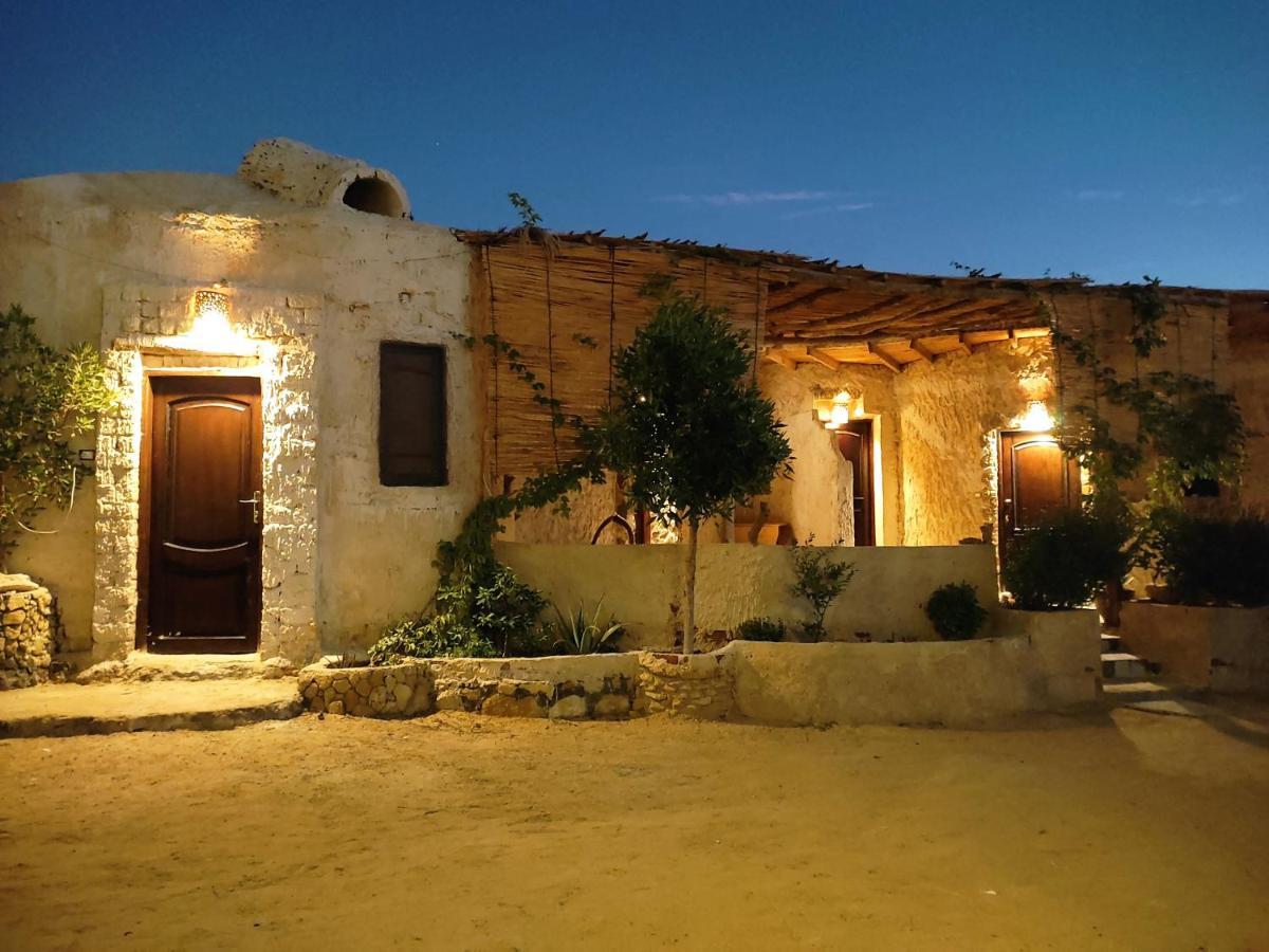 Grand Siwa Villa Siwa Oasis Exteriör bild
