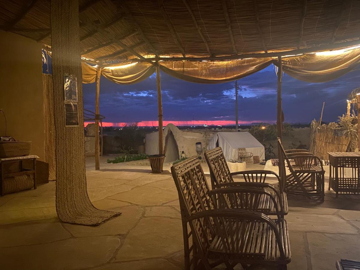 Grand Siwa Villa Siwa Oasis Exteriör bild