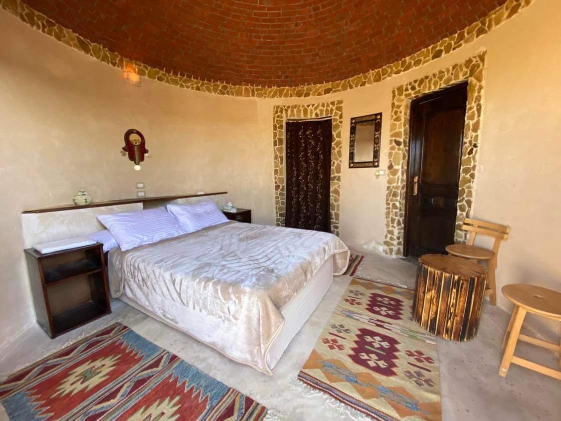 Grand Siwa Villa Siwa Oasis Exteriör bild