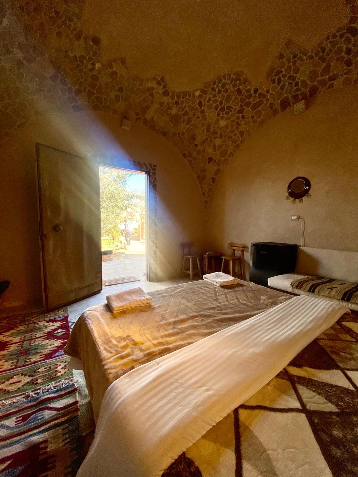 Grand Siwa Villa Siwa Oasis Exteriör bild