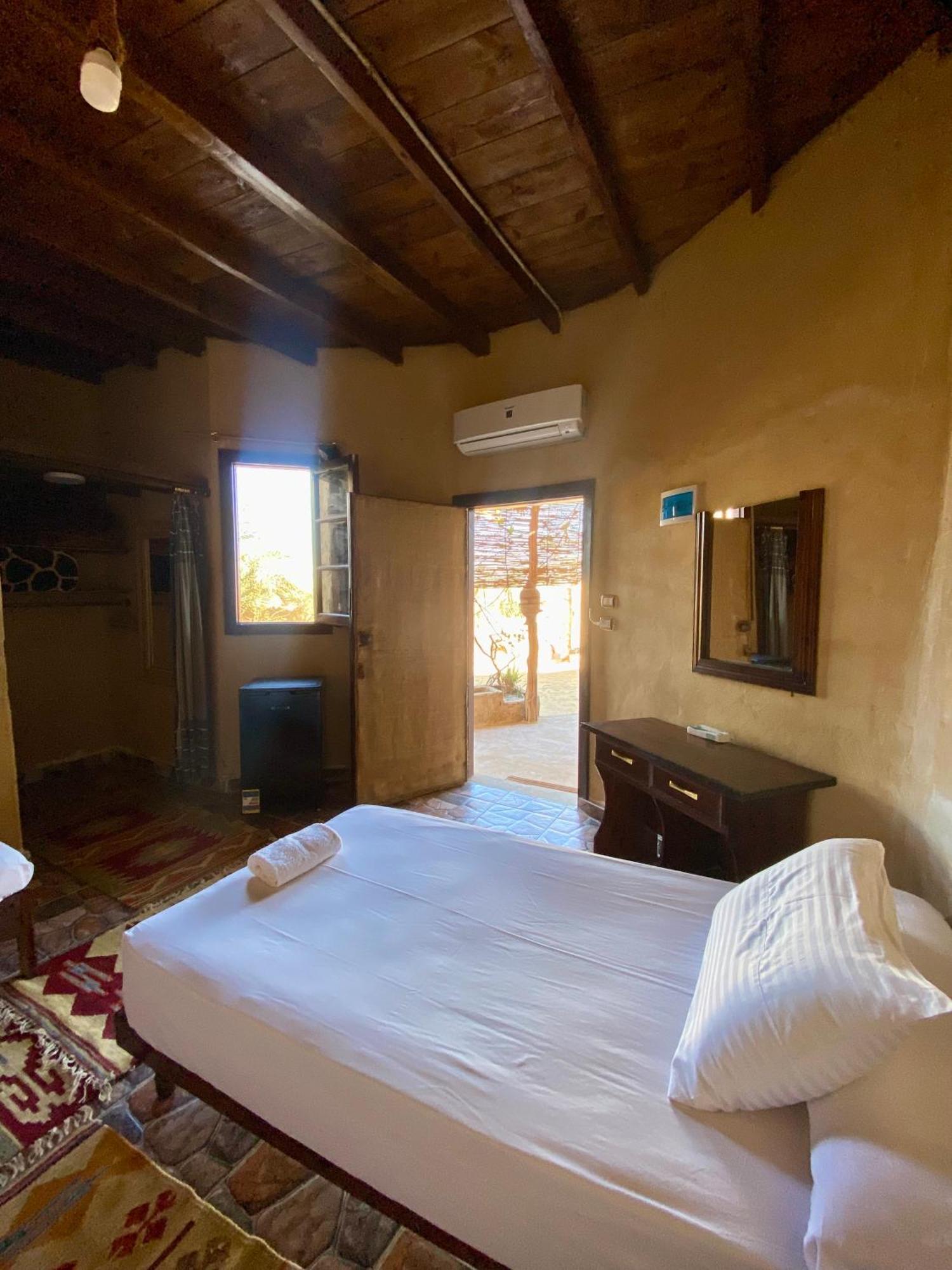 Grand Siwa Villa Siwa Oasis Exteriör bild