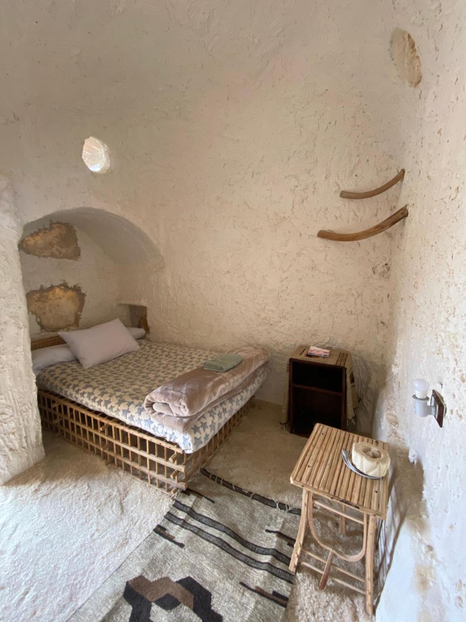 Grand Siwa Villa Siwa Oasis Exteriör bild