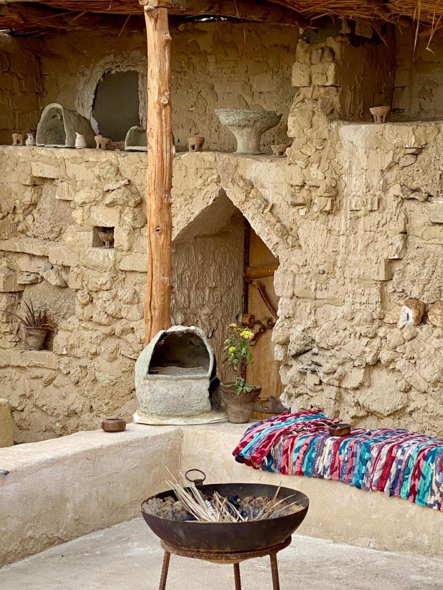 Grand Siwa Villa Siwa Oasis Exteriör bild